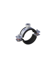 21/2'' Somunlu Kelepçe