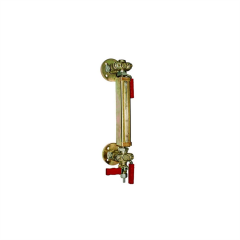 Valftek  400mm Refleks Camlı Seviye Göstergesi Br-14b