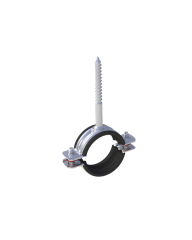 3/4'' Trifonlu Kelepçe