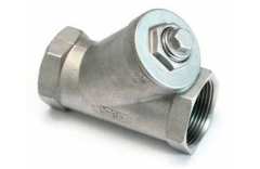 1'' Paslanmaz Filtre 304 Kalite