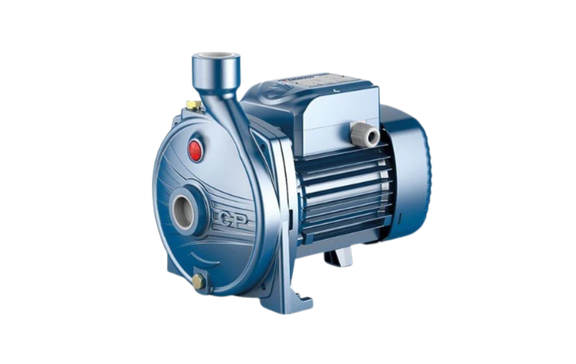 Pedrollo CP 158 Tek Fanlı Santrafüj Pompa Trifaze 380 Volt 36 mss 5.4 m³/h