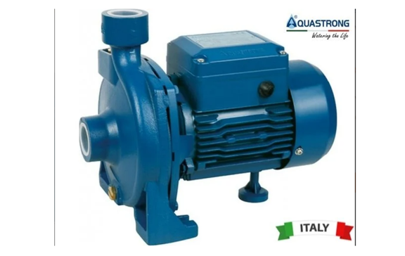 Aquastrong ECm 158 0.75kW 220V Tek Kademeli Santrifüj Pompa