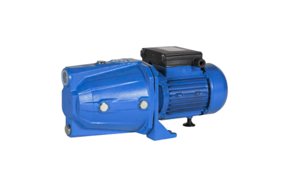 ER-AY Jet100 Pompa Kendinden Emişli Sessiz Jet Pompa