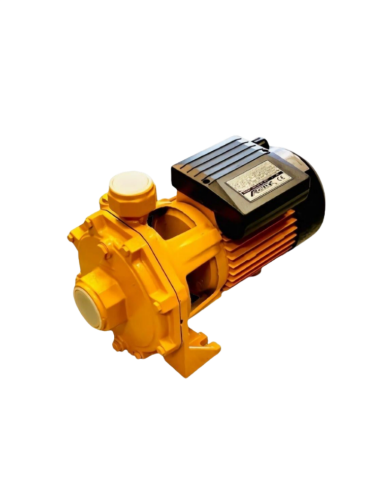 VORTEX VKD-200M 2HP 220v Çift Kademeli Pompa ( bronz fanlı )