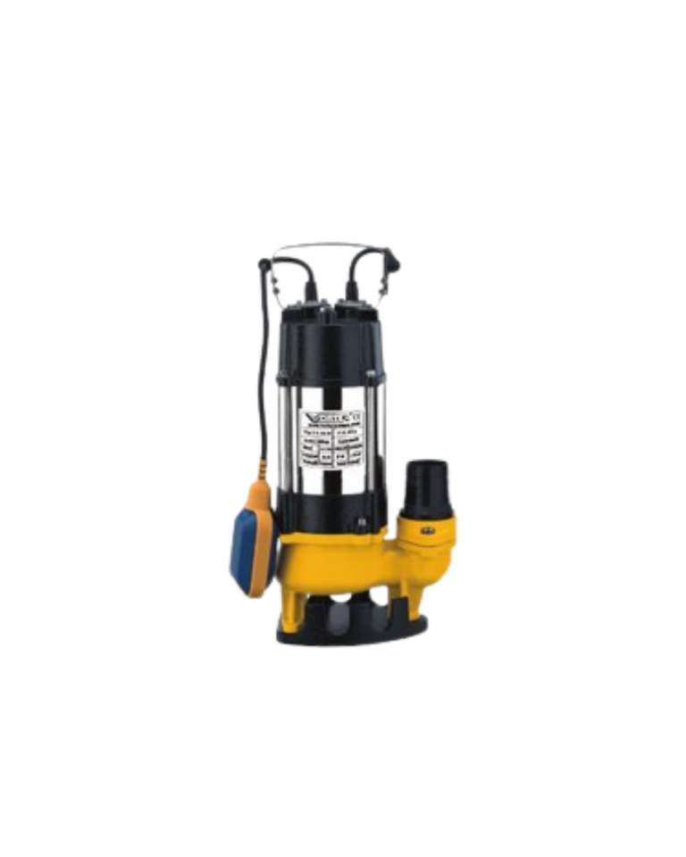 Vortex Grlx 100M  1 HP Tek Kademeli Keson Kuyu Dalgıç Pompa