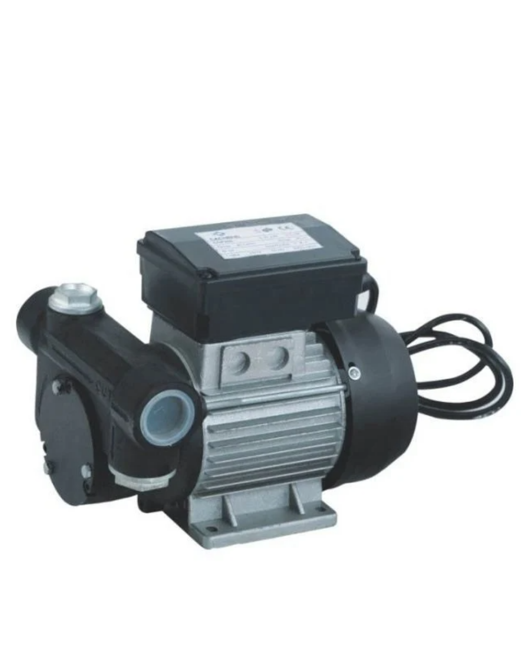 Vortex MVP 370 Mazot Aktarma Pompası, Dizel ve Yağ Aktarma Pompası