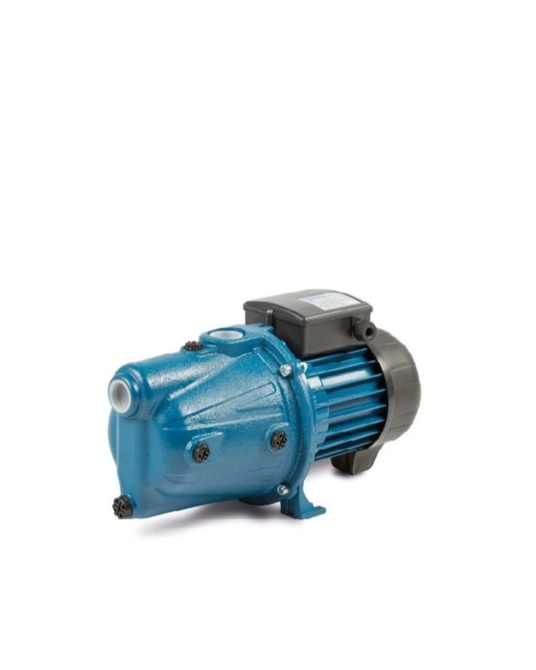 Atlantis Blu QB 100 1 HP Monofaze Preferikal Sürtme Fanlı Pompa