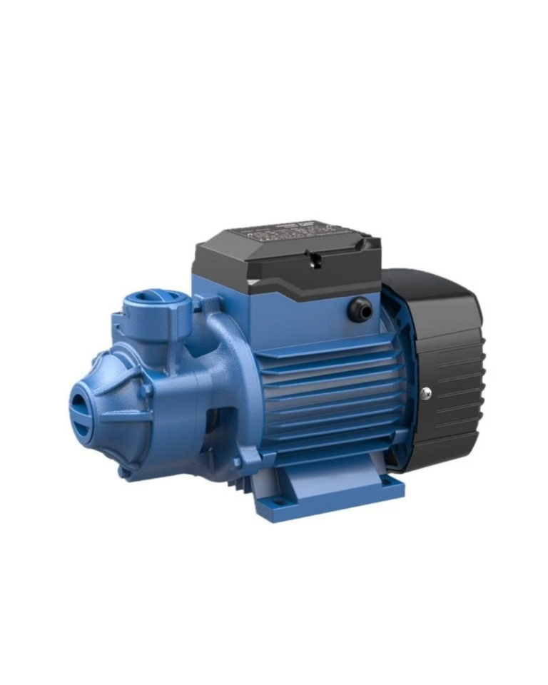 Grandfar QB80 Periferik Pompa 1 HP 220V - Mar-Tek