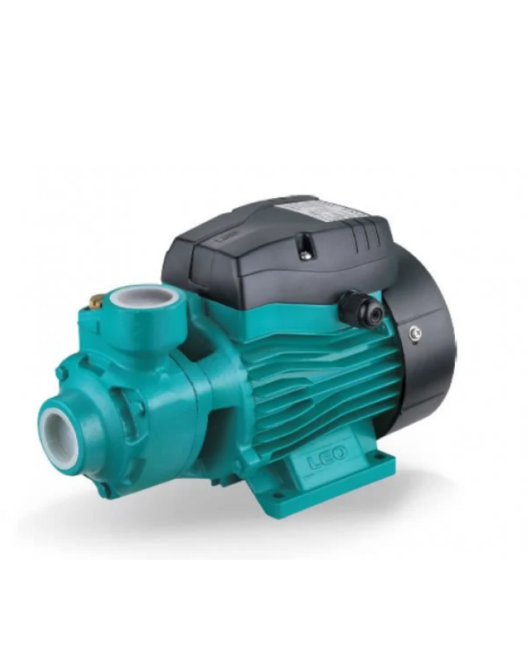 Leo Apm75 Preferikal Sürtme Fanlı 1 Hp 220 V Hidrofor Pompası