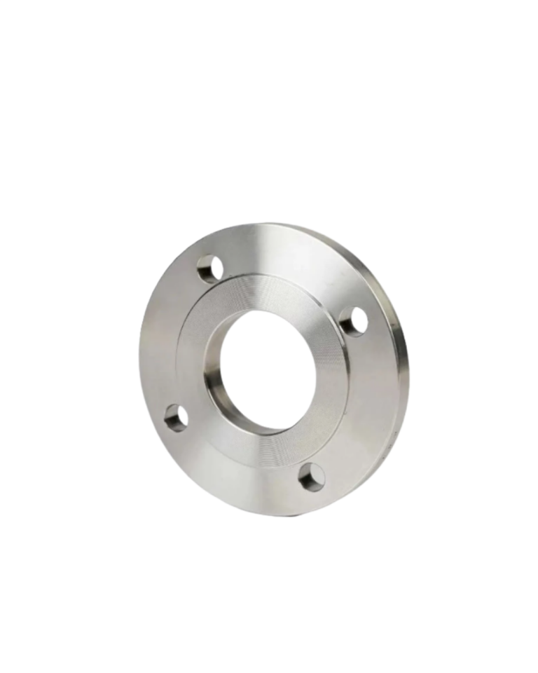 DN32 PN16 Paslanmaz Düz Flanş AISI 304
