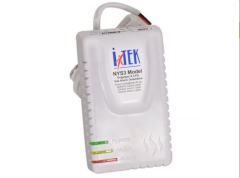 İ-TEK NYS-3 Gaz Alarm Cihazı