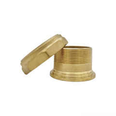 11/2'' Pirinç Sayaç Rekoru