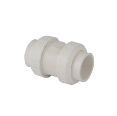 Q40 Pprc Çekvalf Yapıştırma