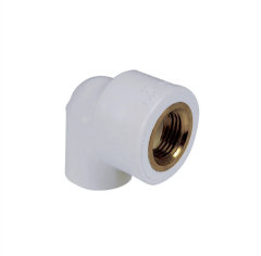 Q25-3/4'' Pprc İç Dişli Dirsek