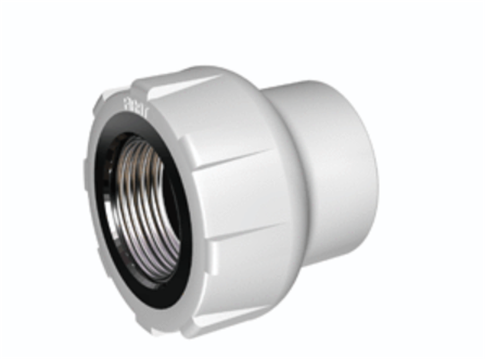 Q50-11/2'' Pprc İç Dişli Adaptör