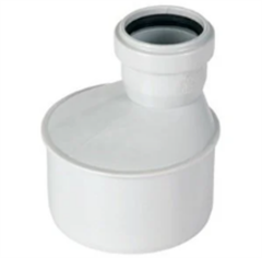 Q125-70 Pvc Atık Su Redüksiyon