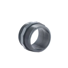 Q50 U-Pvc Temiz Su Nipel